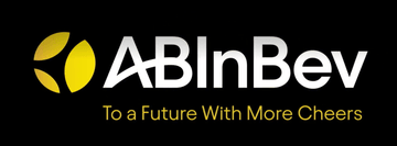 AB InBev logo