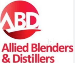 Allied Blenders & Distillers logo
