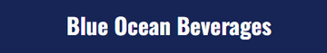 Blue Ocean Beverages logo
