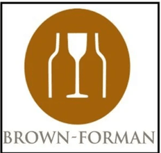 Brown-Forman India logo