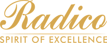 Radico Khaitan logo