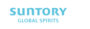Suntory Global Spirits logo