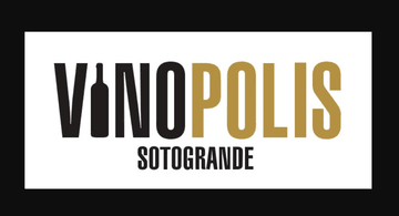 Vinopolis Wines logo
