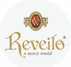 Reveilo logo