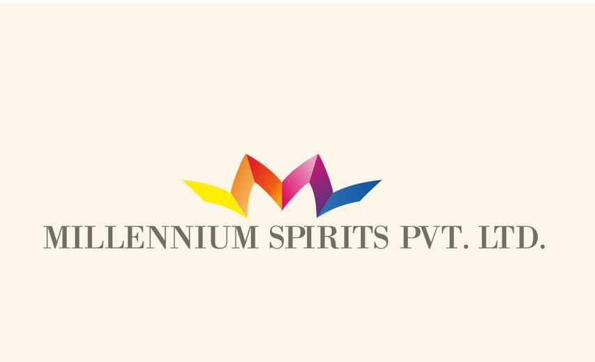 Millennium Spirits Private Limited logo